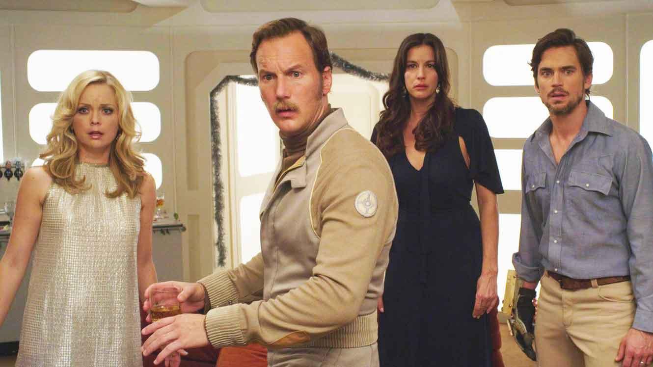 Sem Gravidade... Sem Cérebro