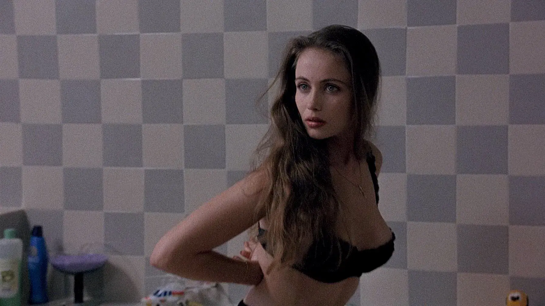 Ciúme - O Inferno do Amor Possessivo