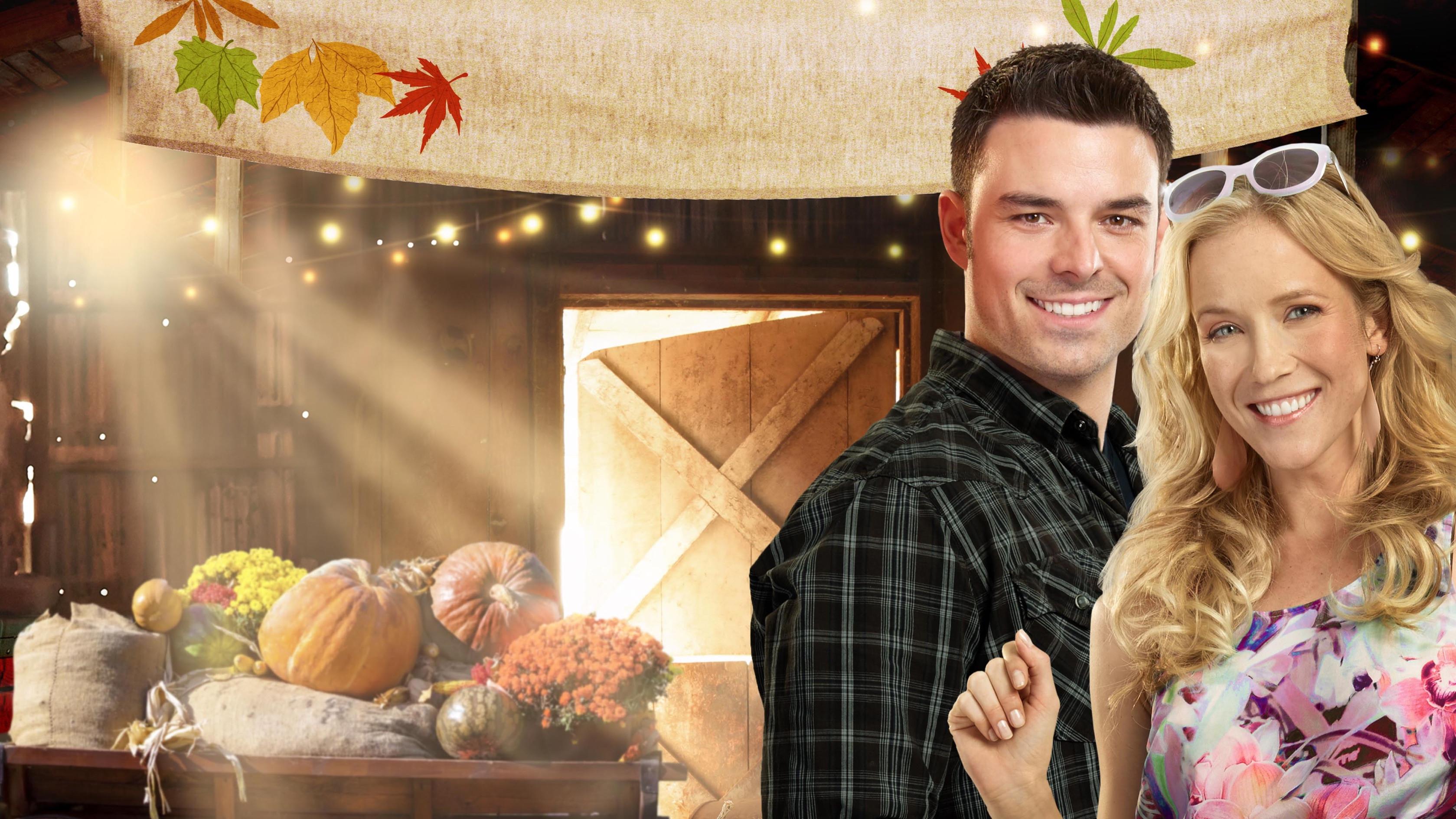 Uma Colheita Especial