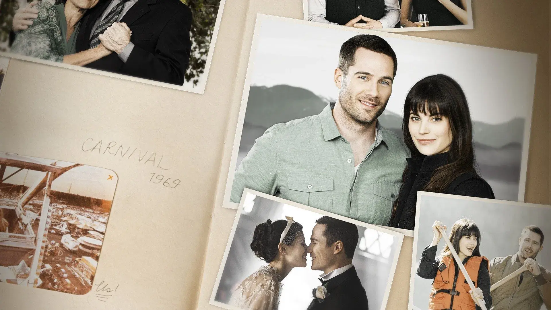 O Álbum de Memórias