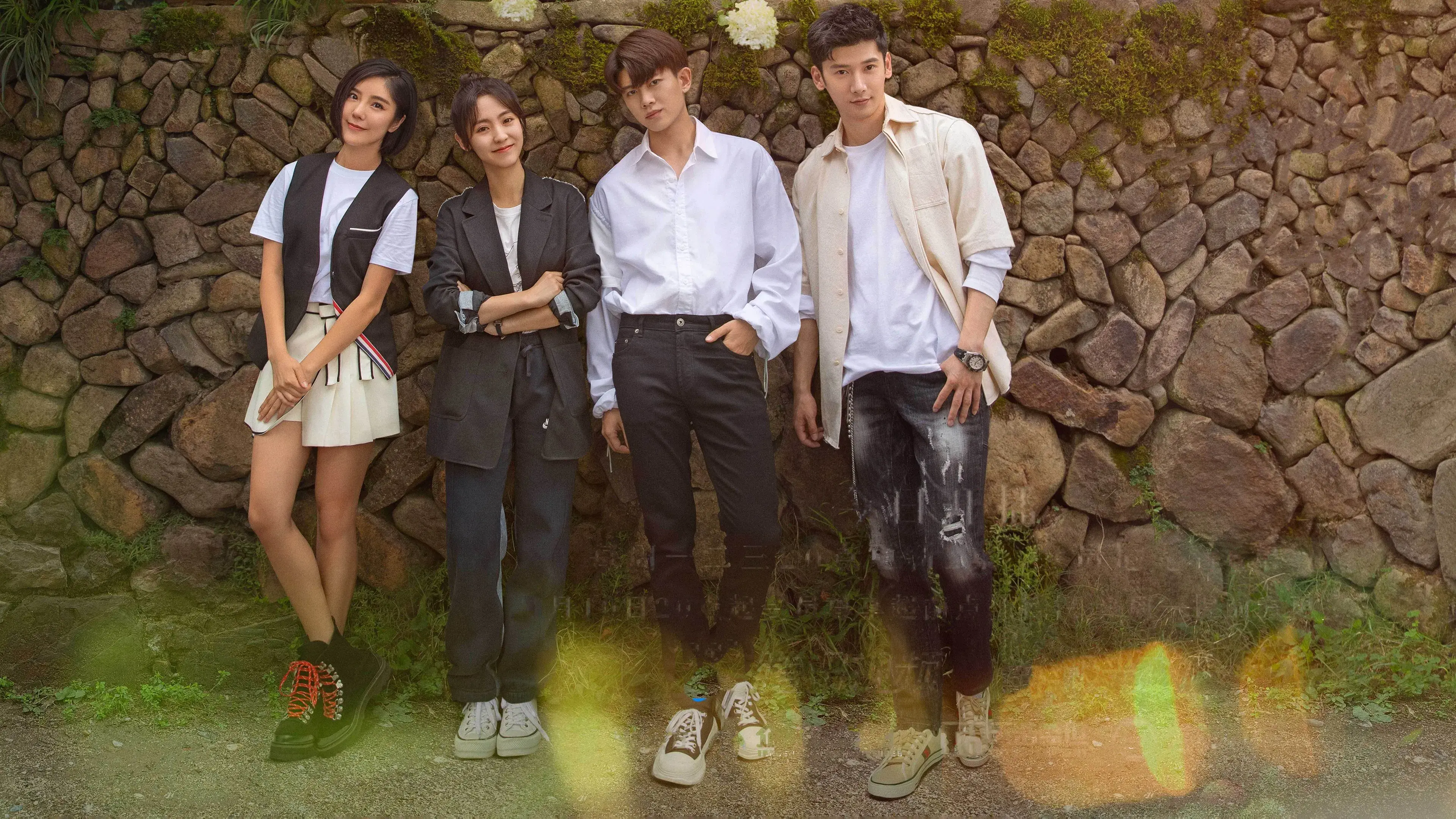 A Srta. Corvo e O Sr. Lagarto