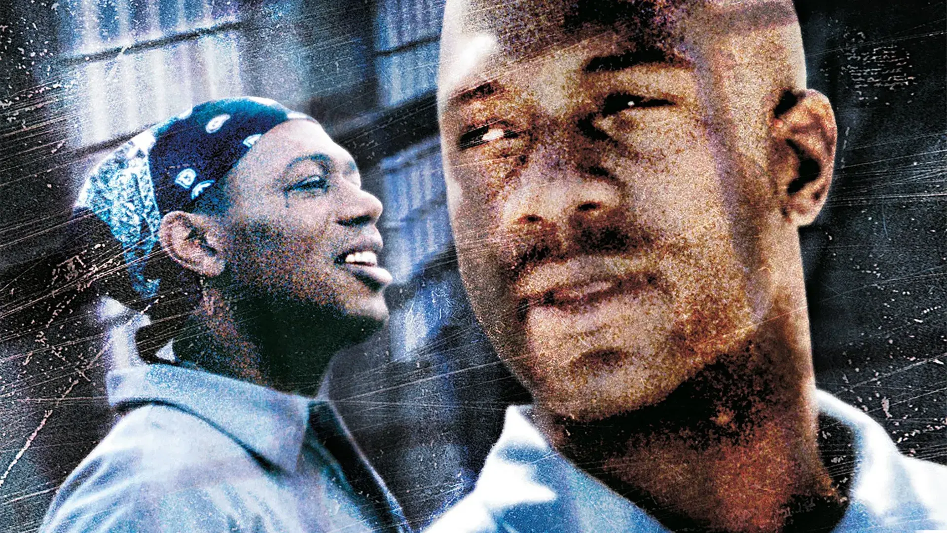 A Revanche do Aprisionado