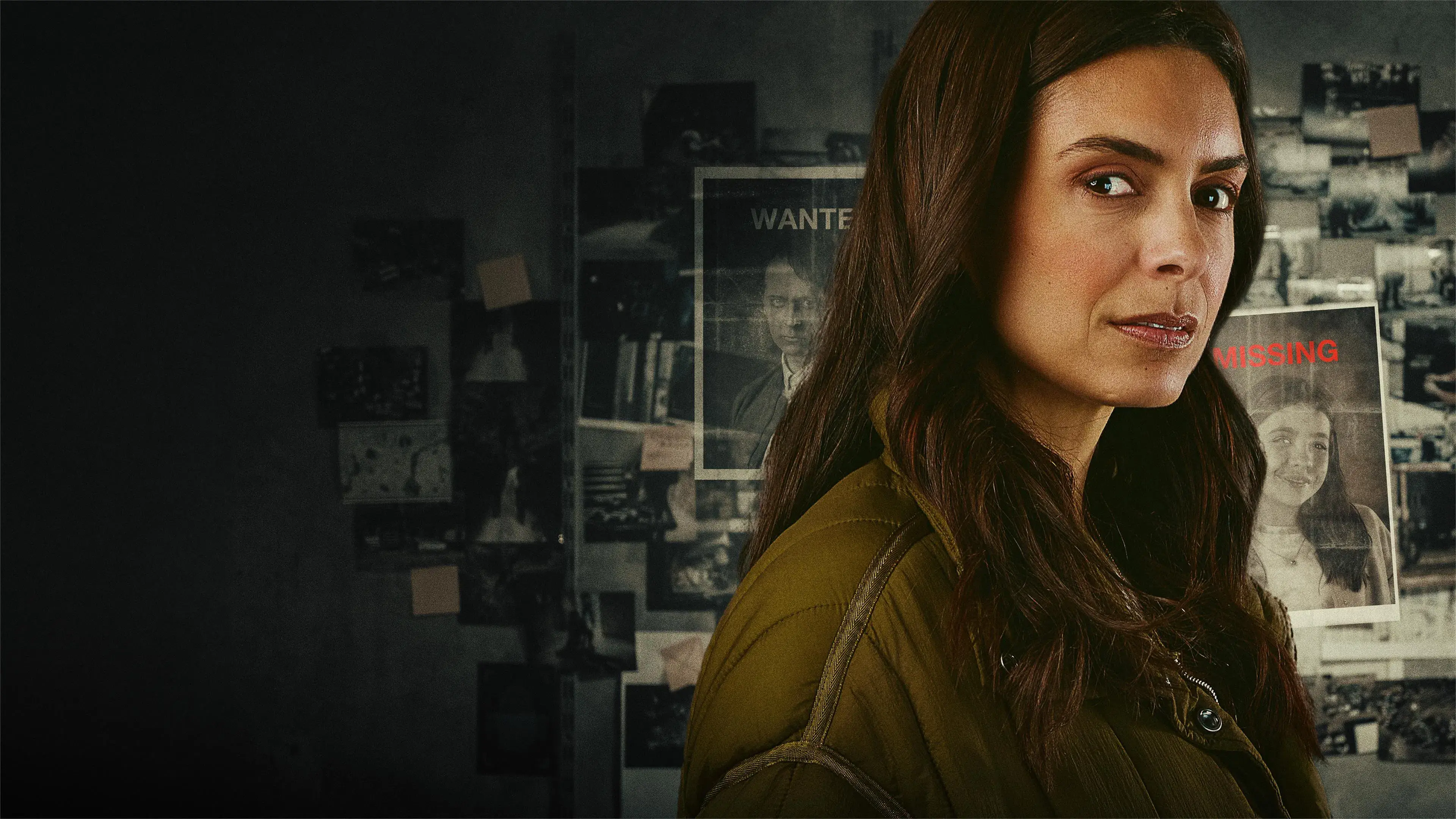 Rastros de um Sequestro