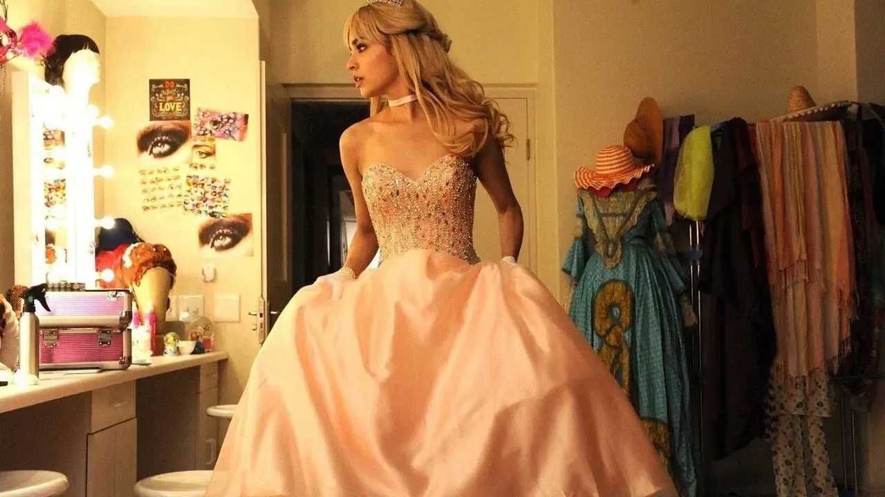 Vivendo um Conto de Fadas