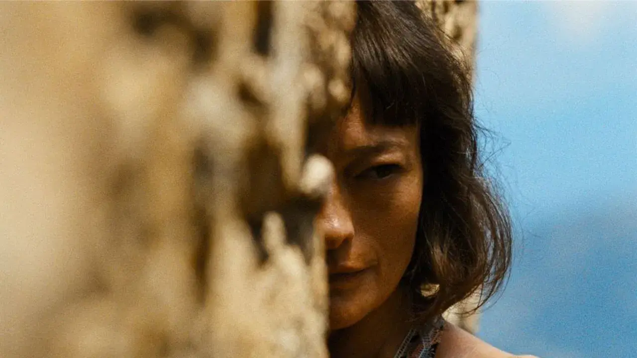 Os Cadáveres Bronzeados