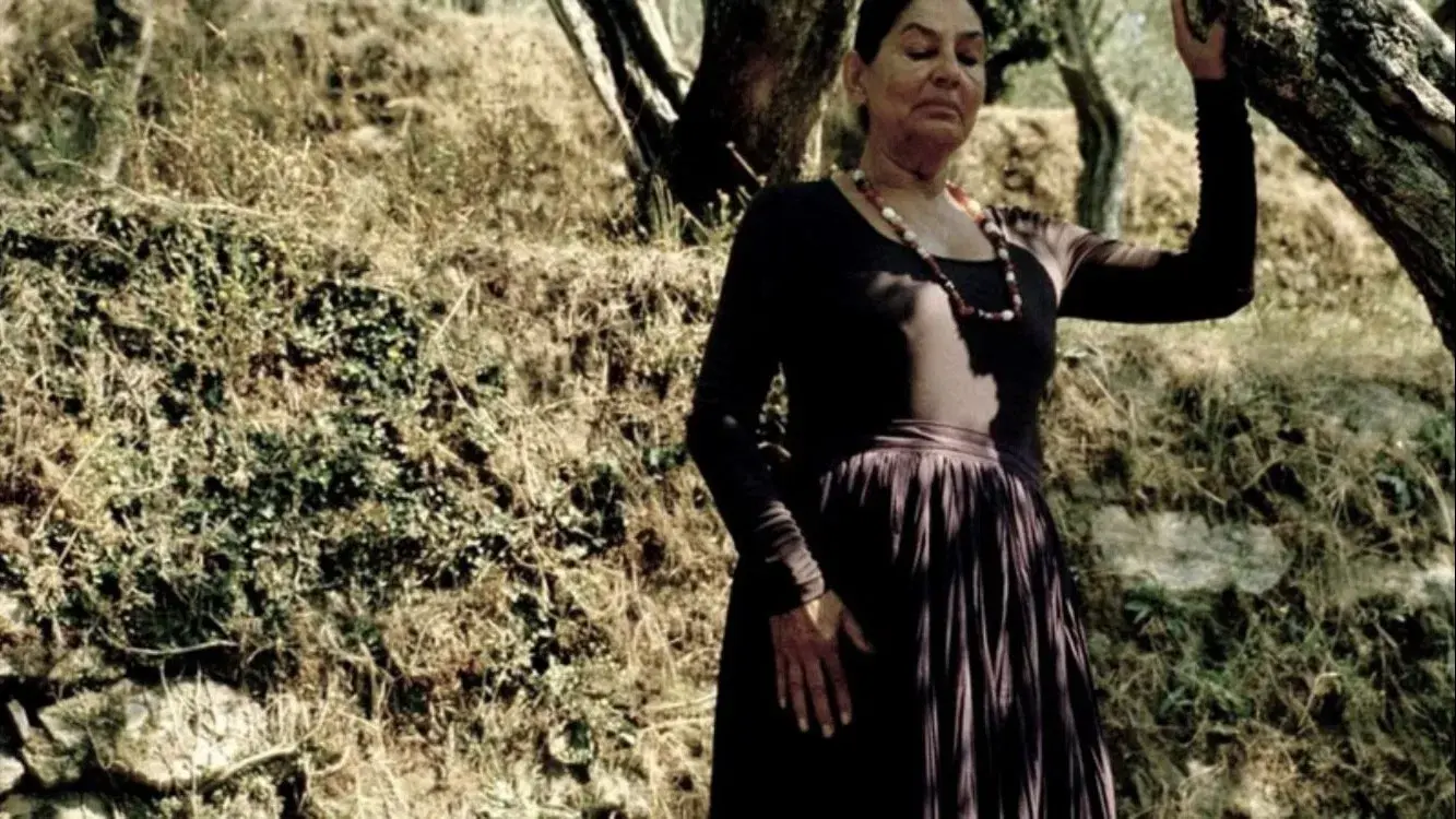 Esse Encontro Com Eles