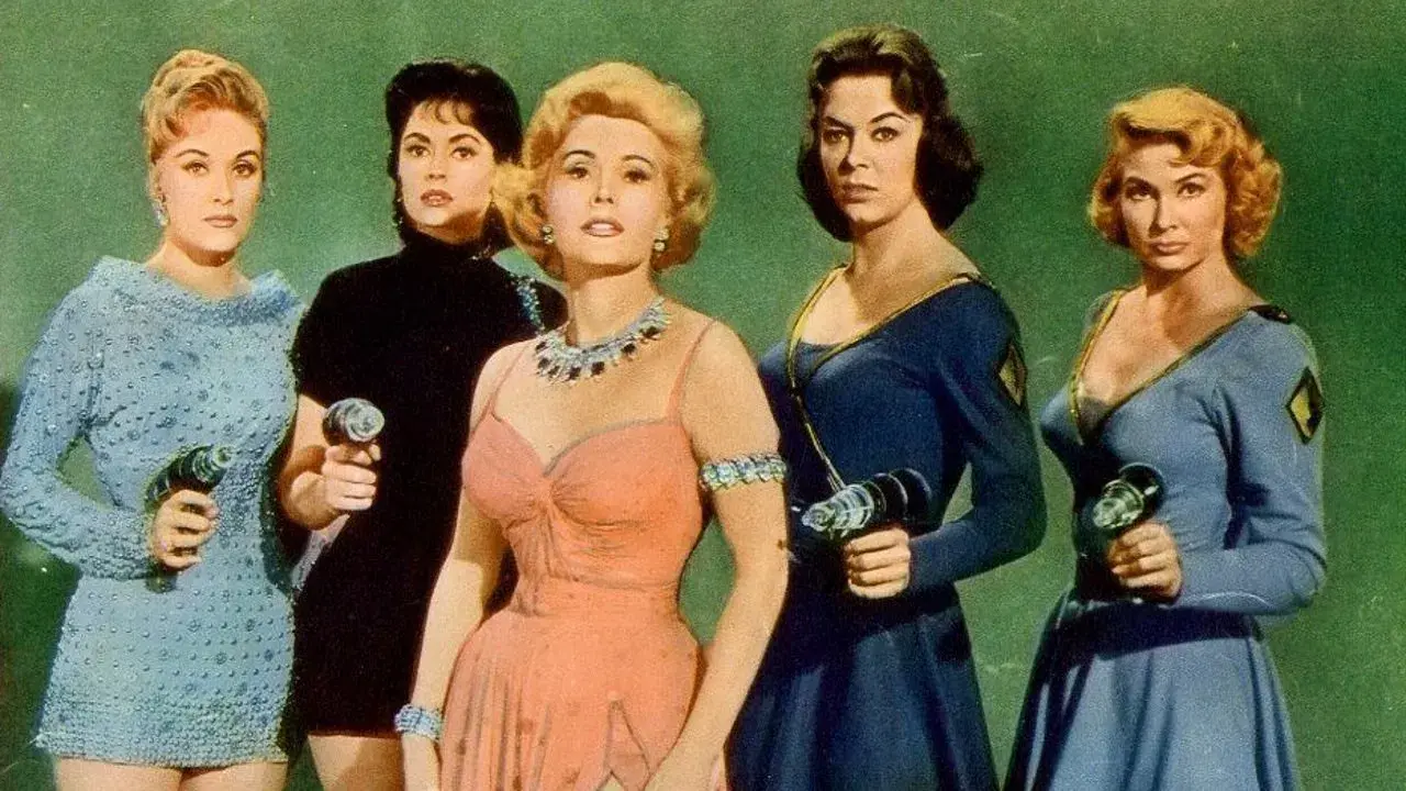 Rebelião dos Planetas