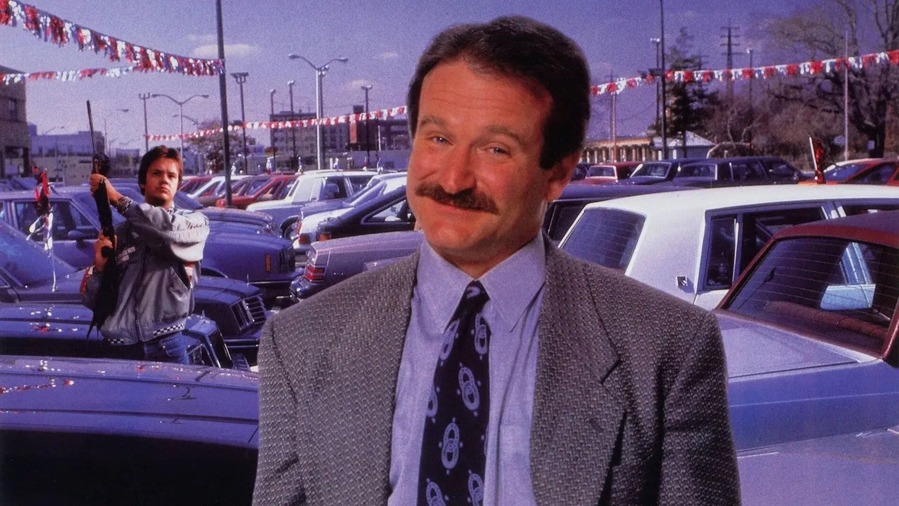 Um Conquistador em Apuros