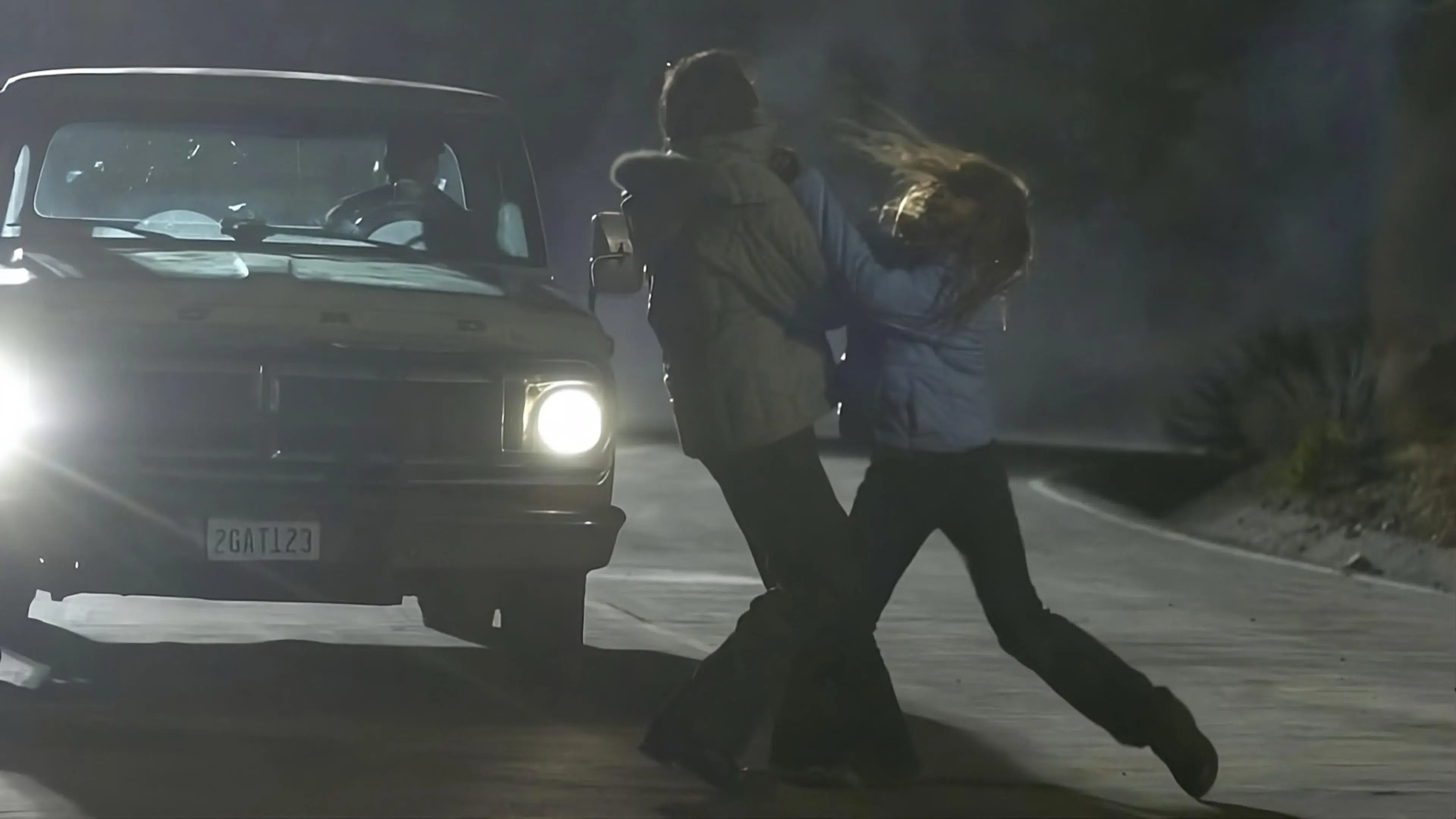 Encontro Com a Morte