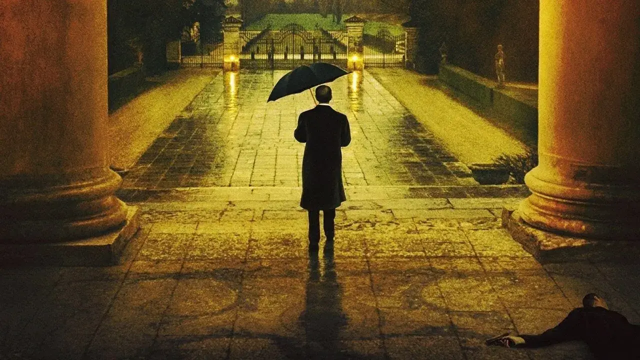 O Retorno do Talentoso Ripley