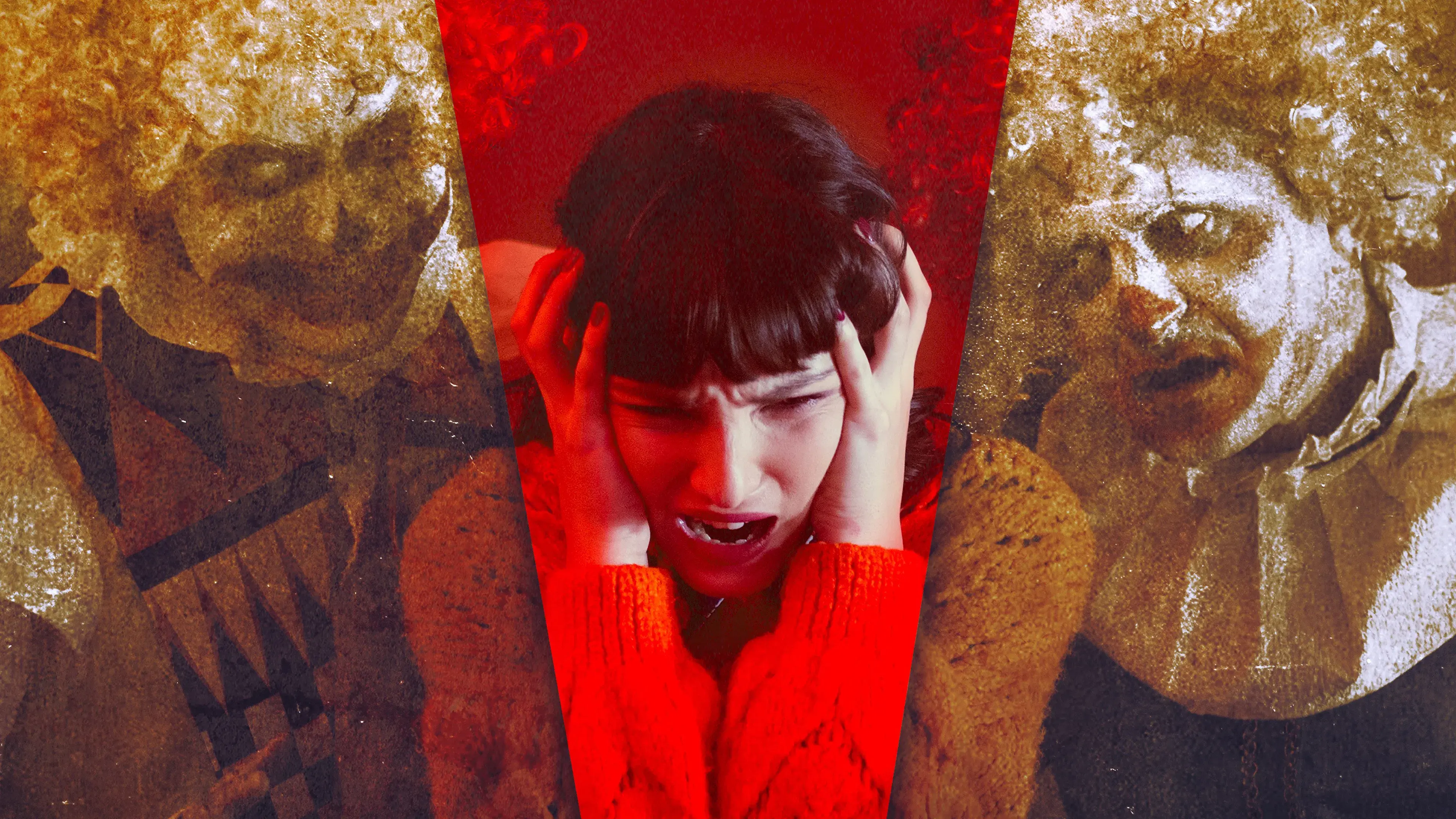 Meu Aniversário Sangrento