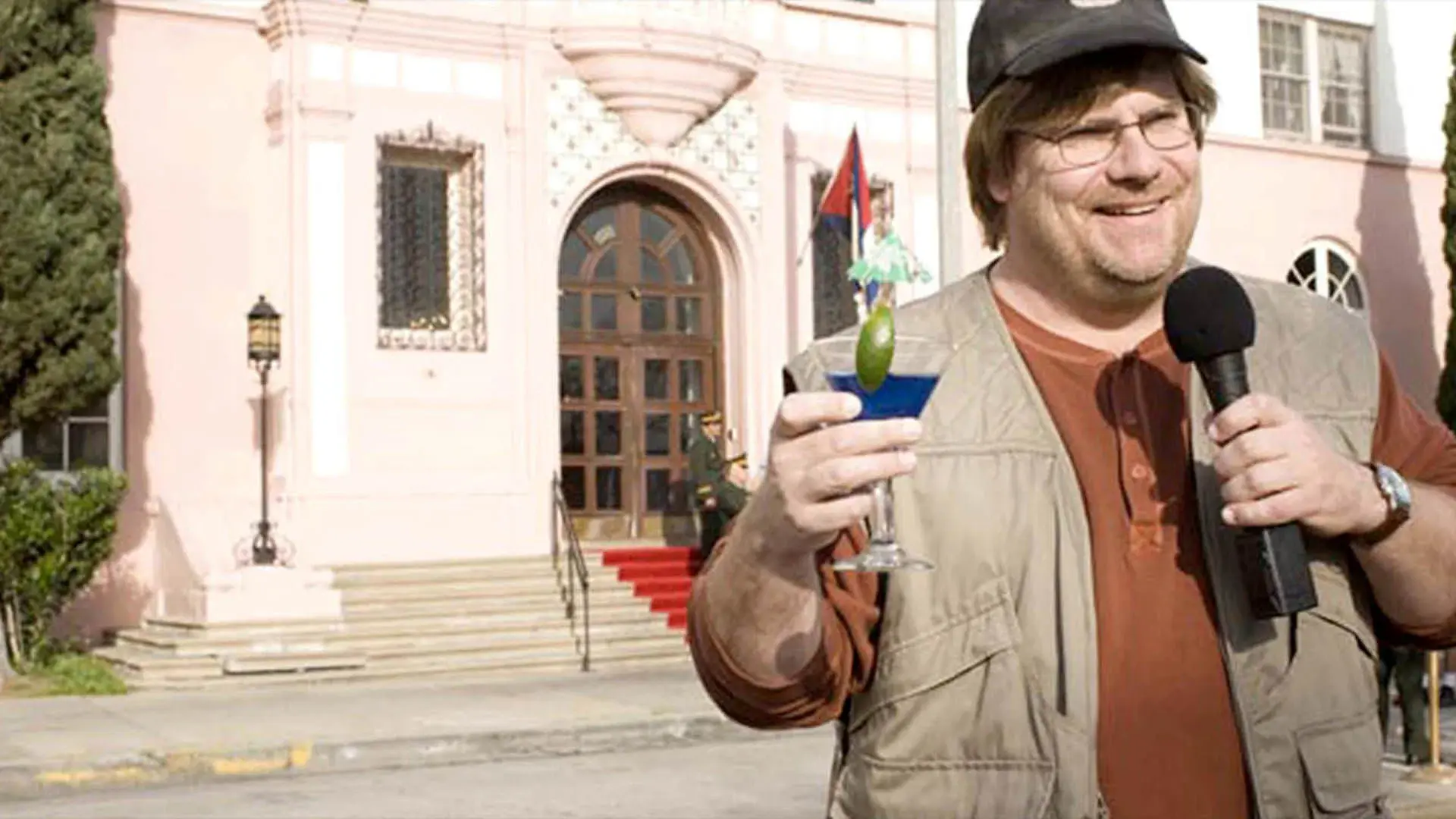 Corra que tem Loucos por Aí!