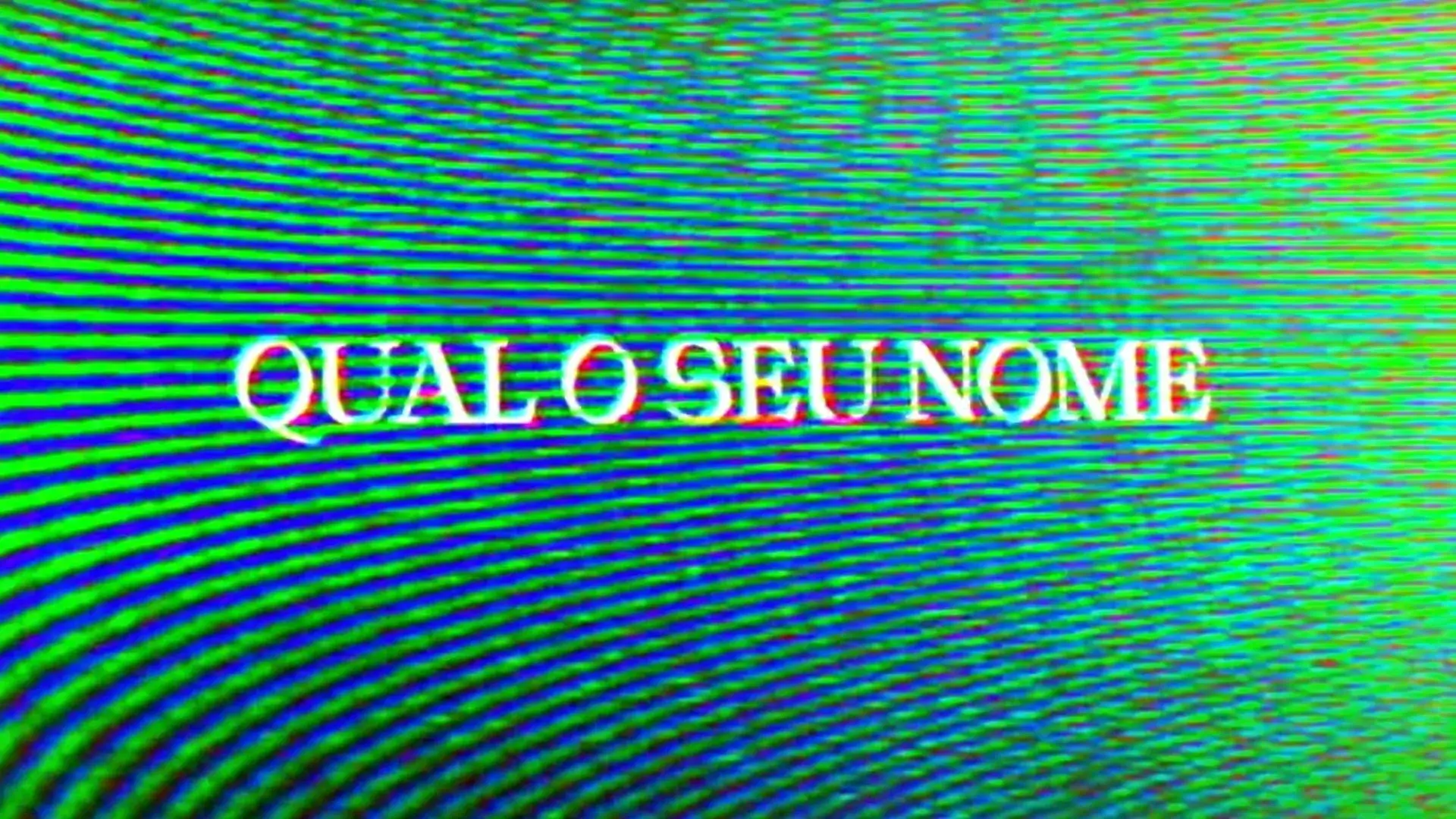 A aranha tem uma mosca dentro da cabeça