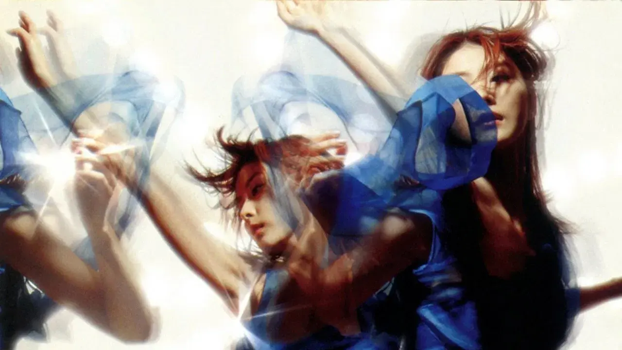 陳慧琳花花宇宙演唱會卡拉OK DVD