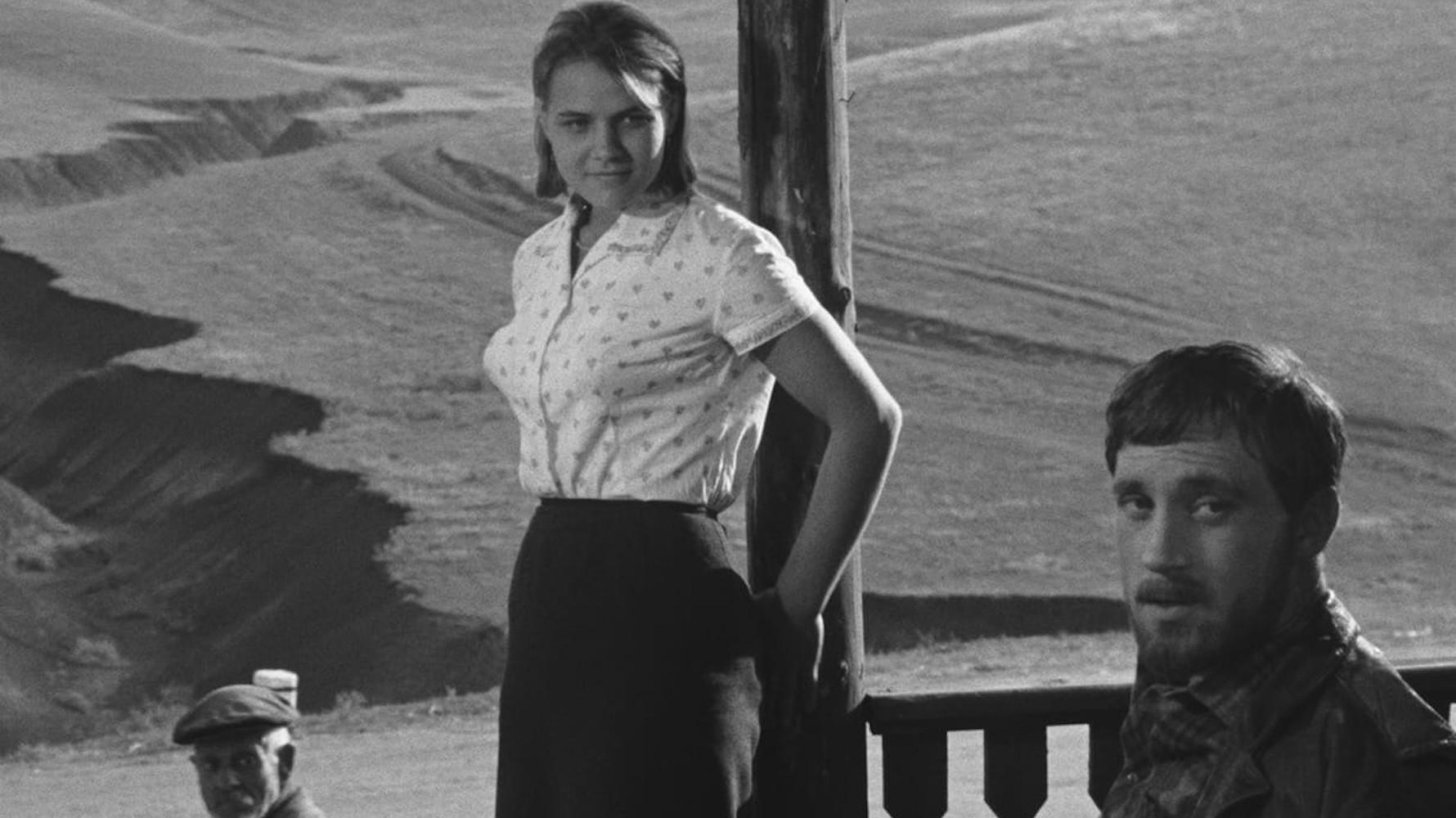 Короткие встречи