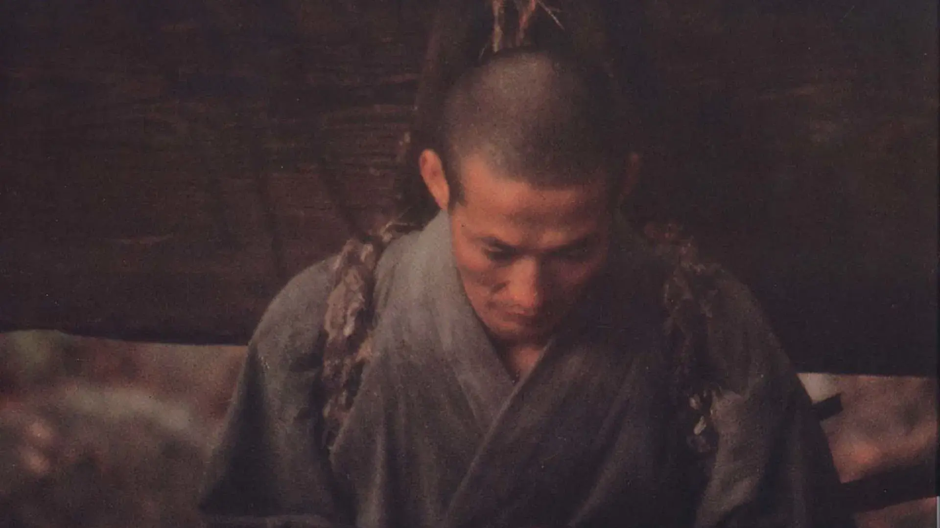 달마가 동쪽으로 간 까닭은?