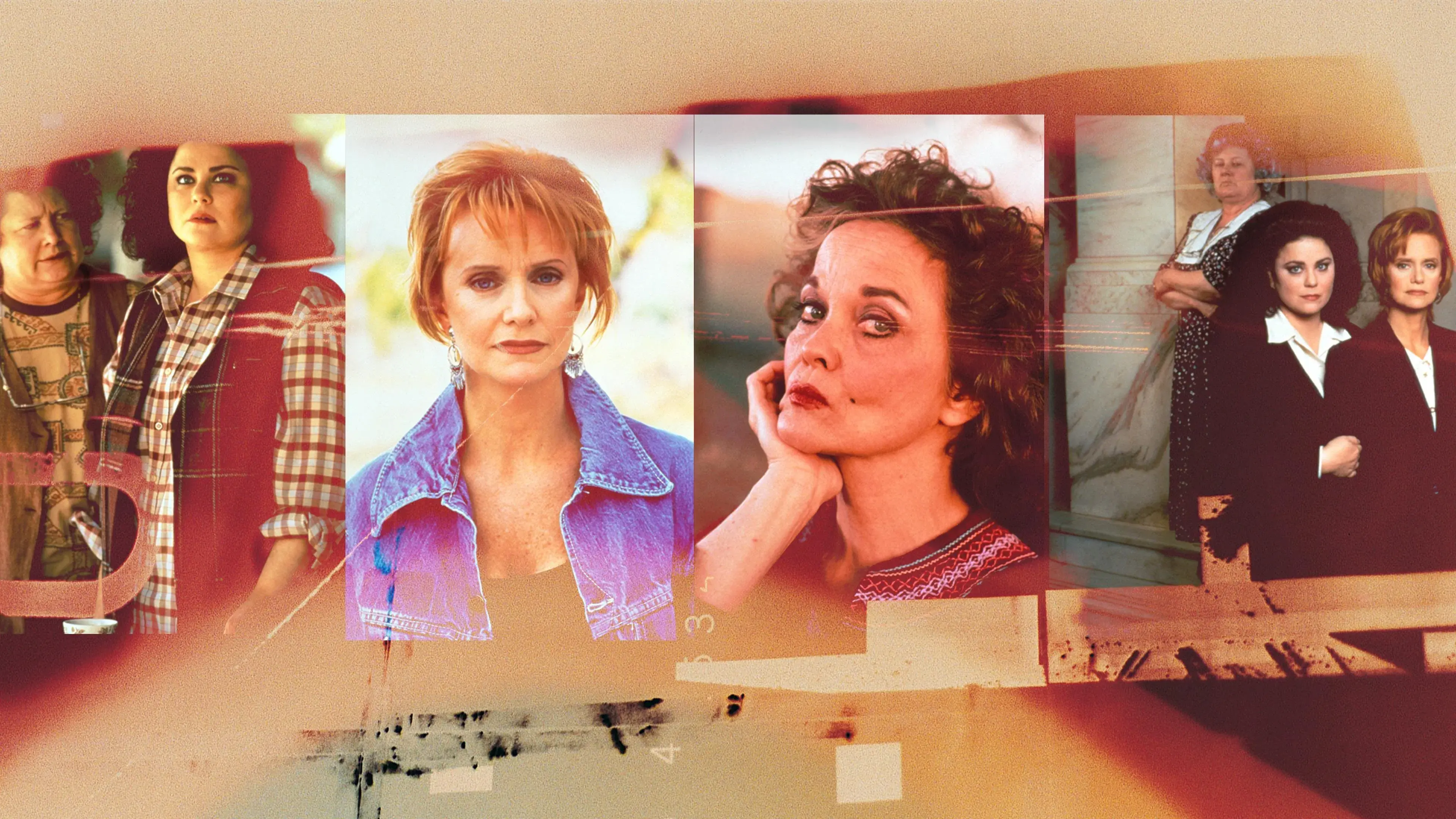 Uma Promessa Para Carolyn aka Em Busca da Verdade