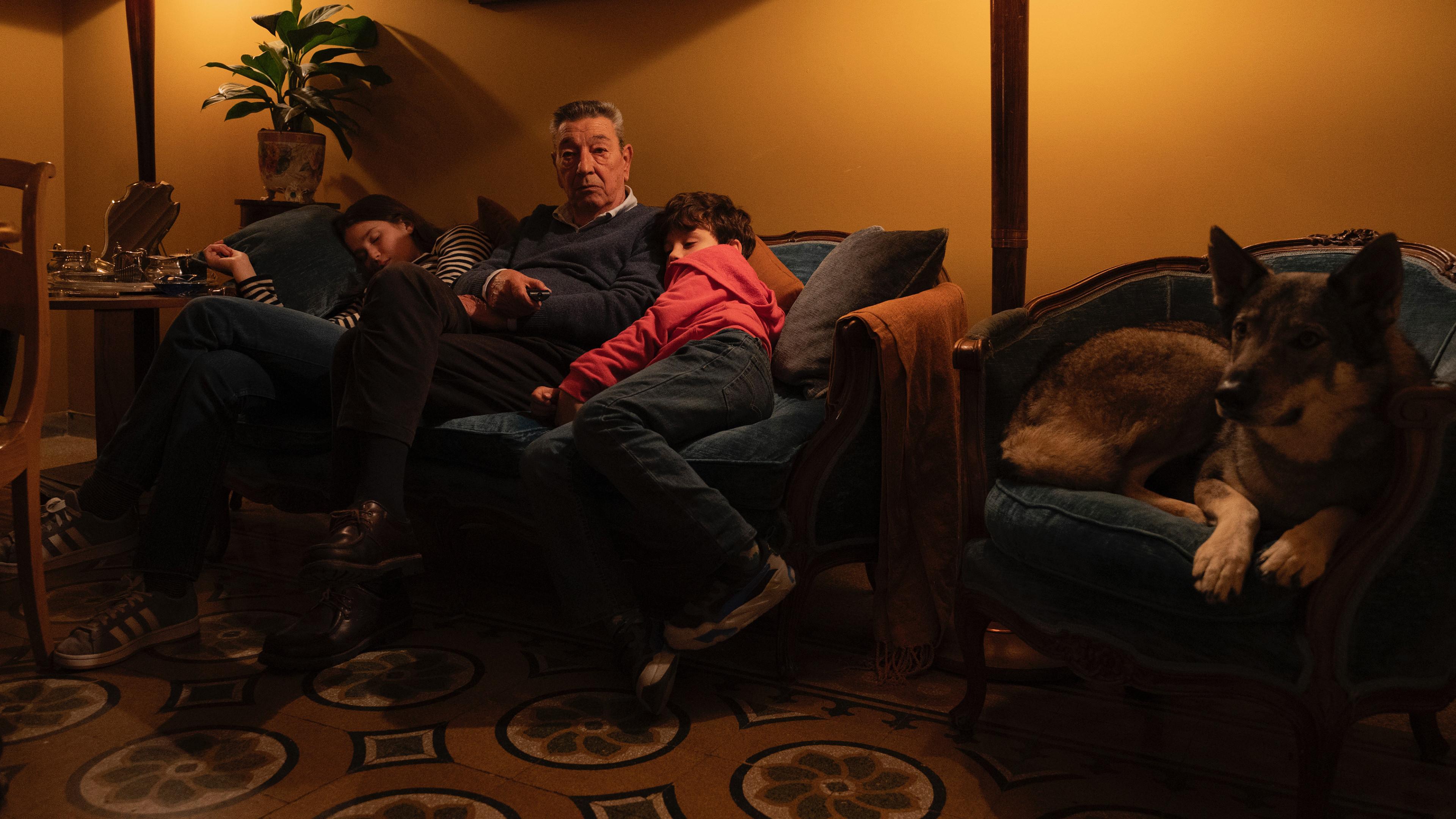 Come ti muovi, sbagli