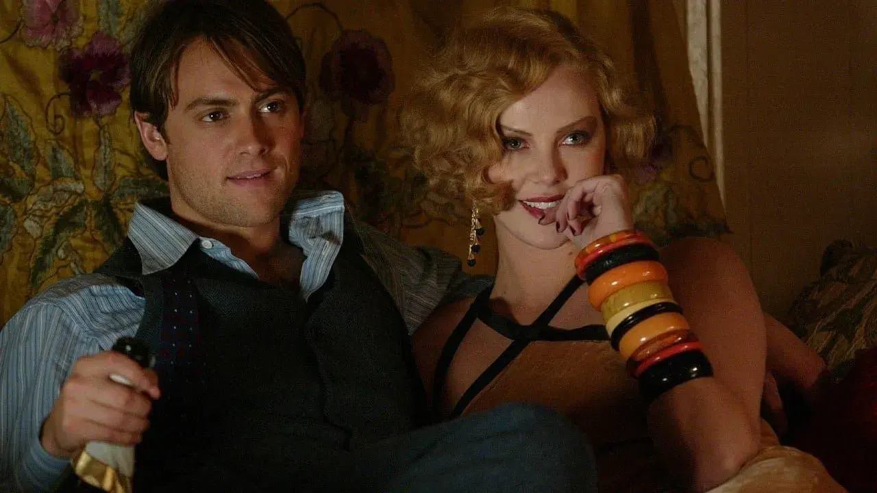 Três Vidas e Um Destino