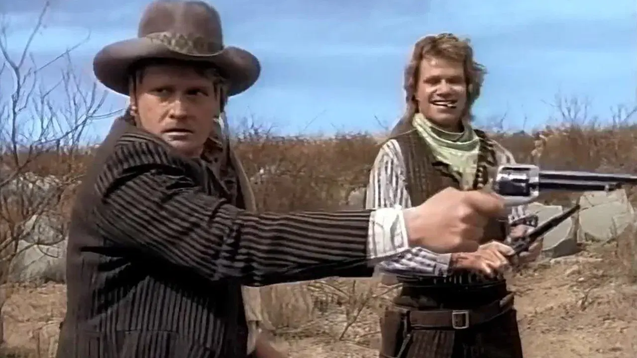 Wyatt Earp: Retorno a Tombstone