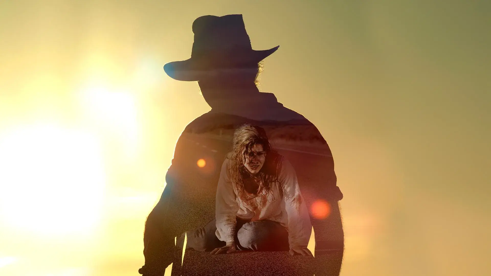 Wolf Creek: Viagem ao Inferno