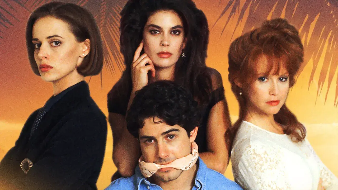 Um Playboy em Apuros