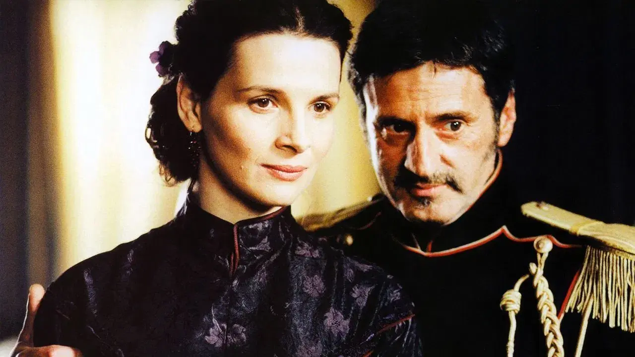 A Viúva de Saint-Pierre