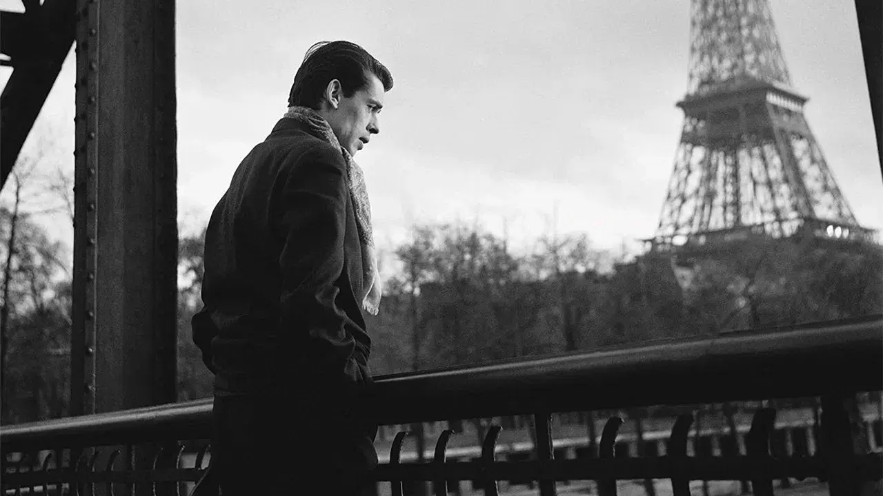 Jacques Brel - Comme quand on était beau