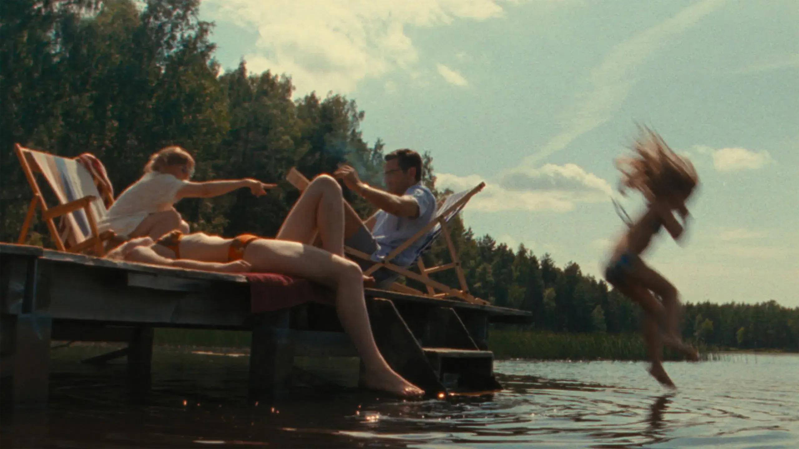 A Cronologia da Água