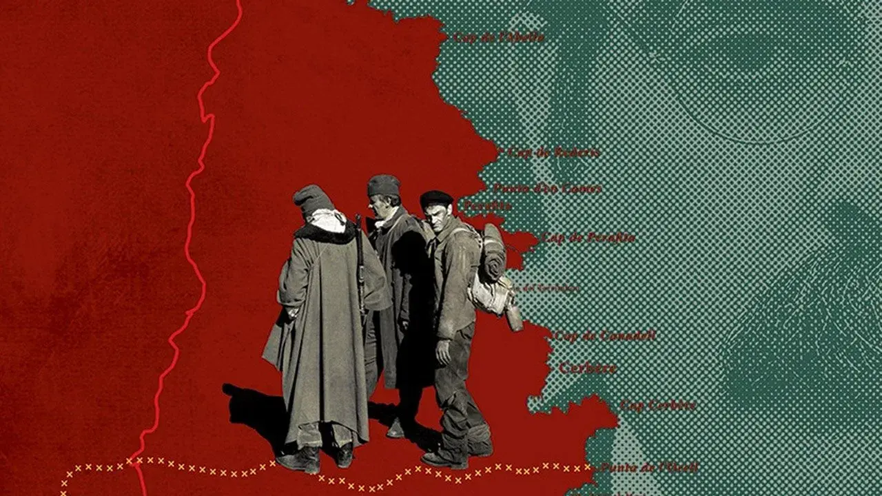 Os Indesejados da Europa