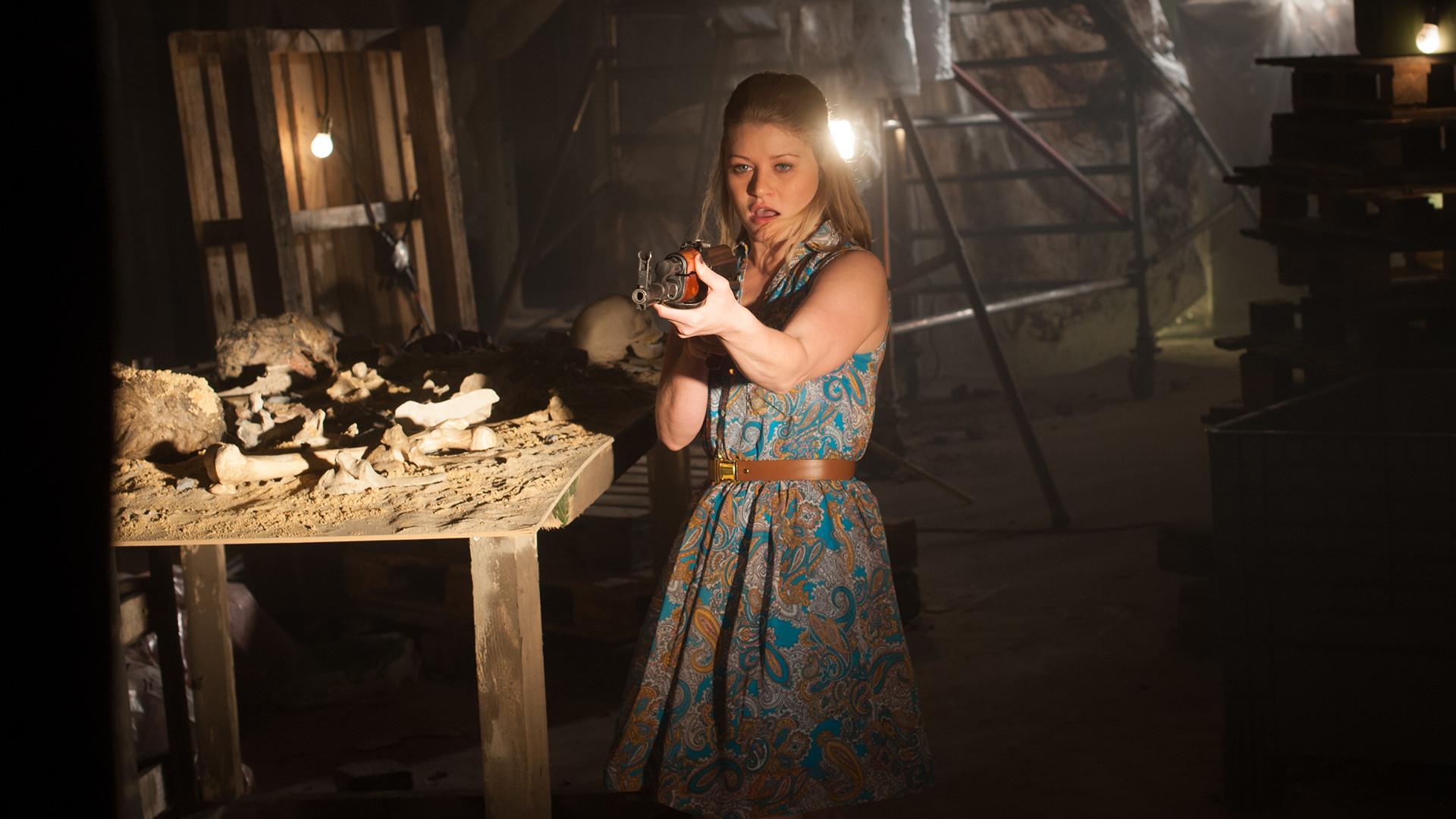 Air Down Escala Global