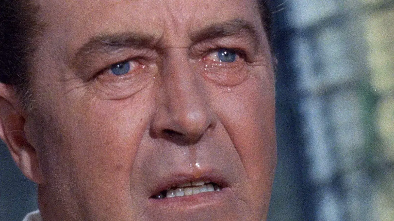 O Homem dos Olhos de Raio-X