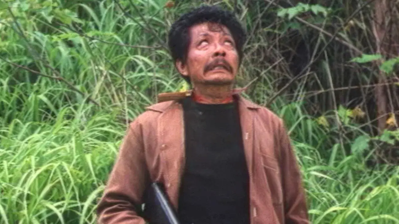 ไผ่กำเพลิง