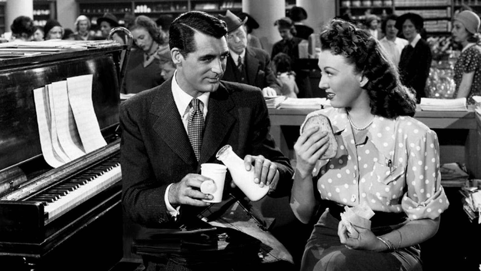 Canção Inesquecível