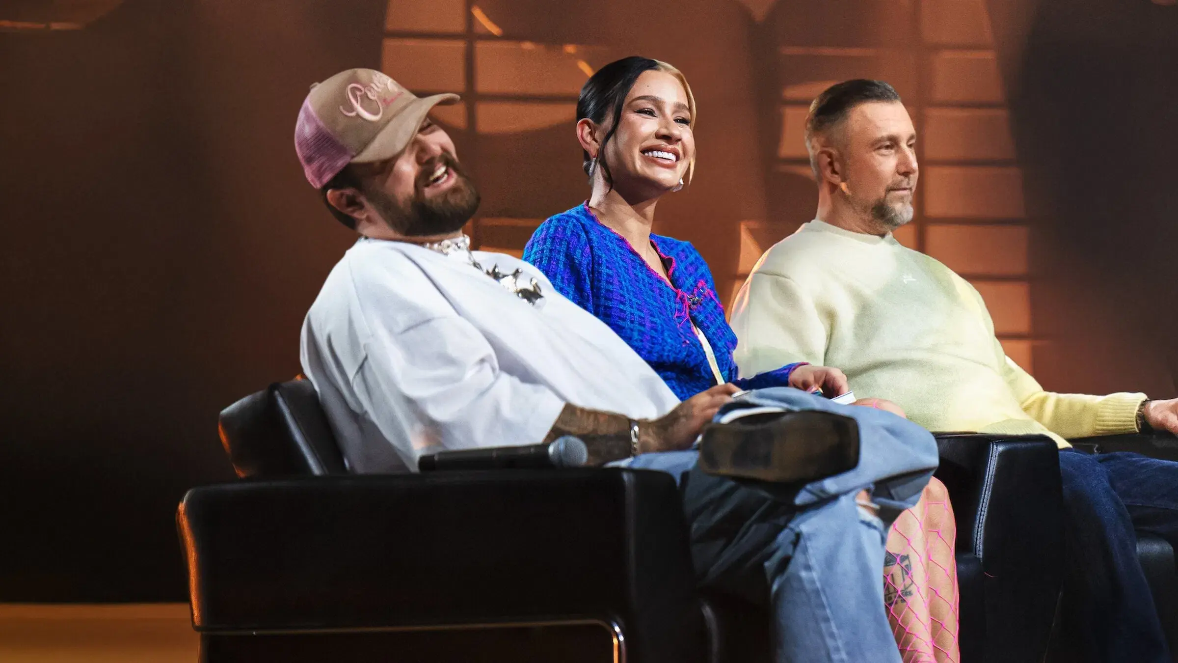 Ritmo + Flow: Polônia