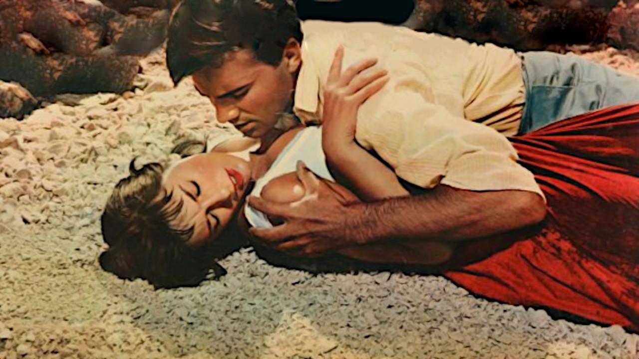 A Grande Estrada Azul