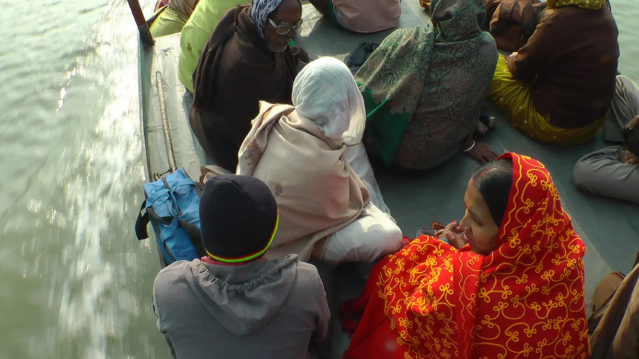 শুনতে কি পাও!