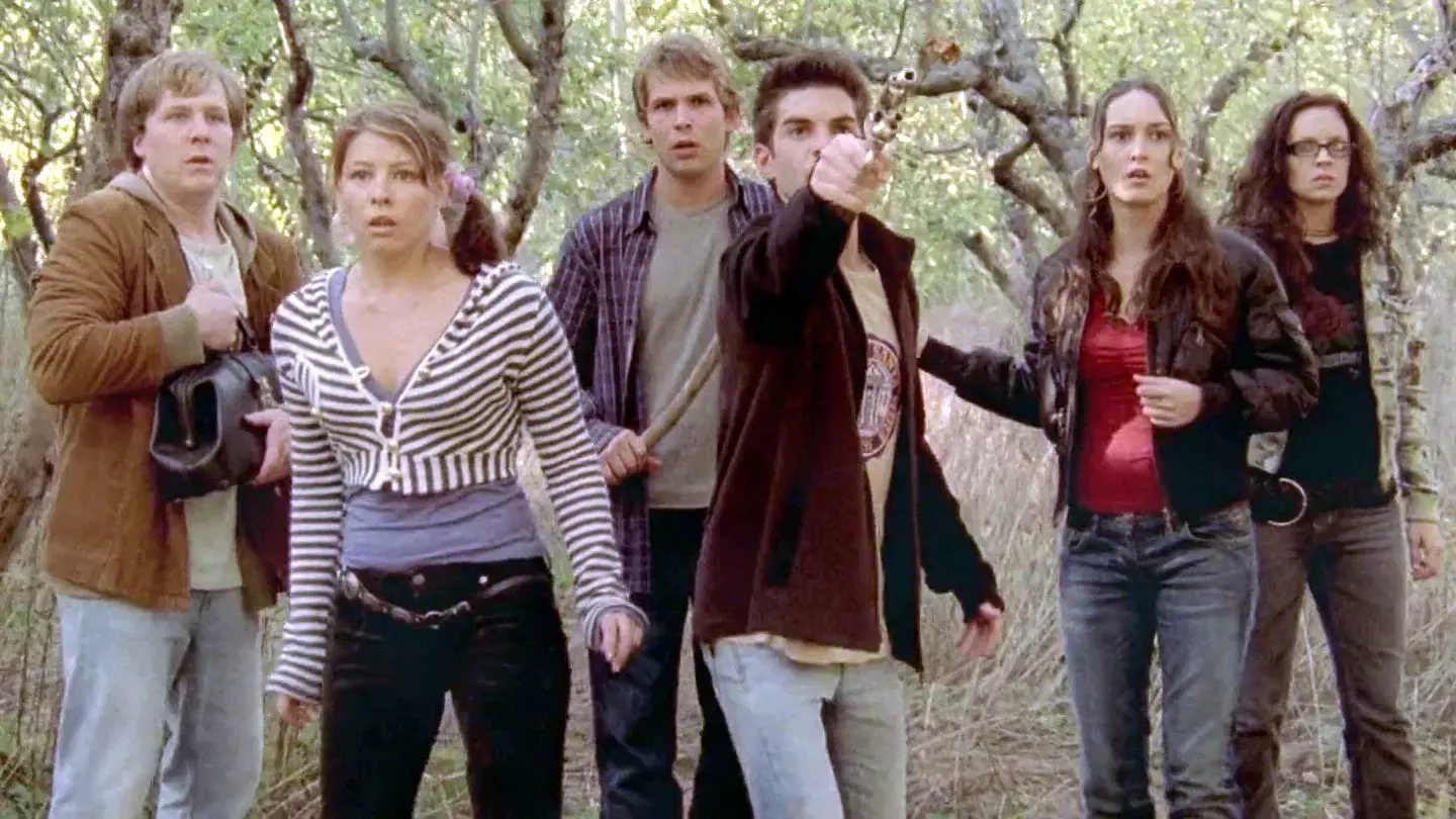 A Maldição do Cavaleiro Sem Cabeça