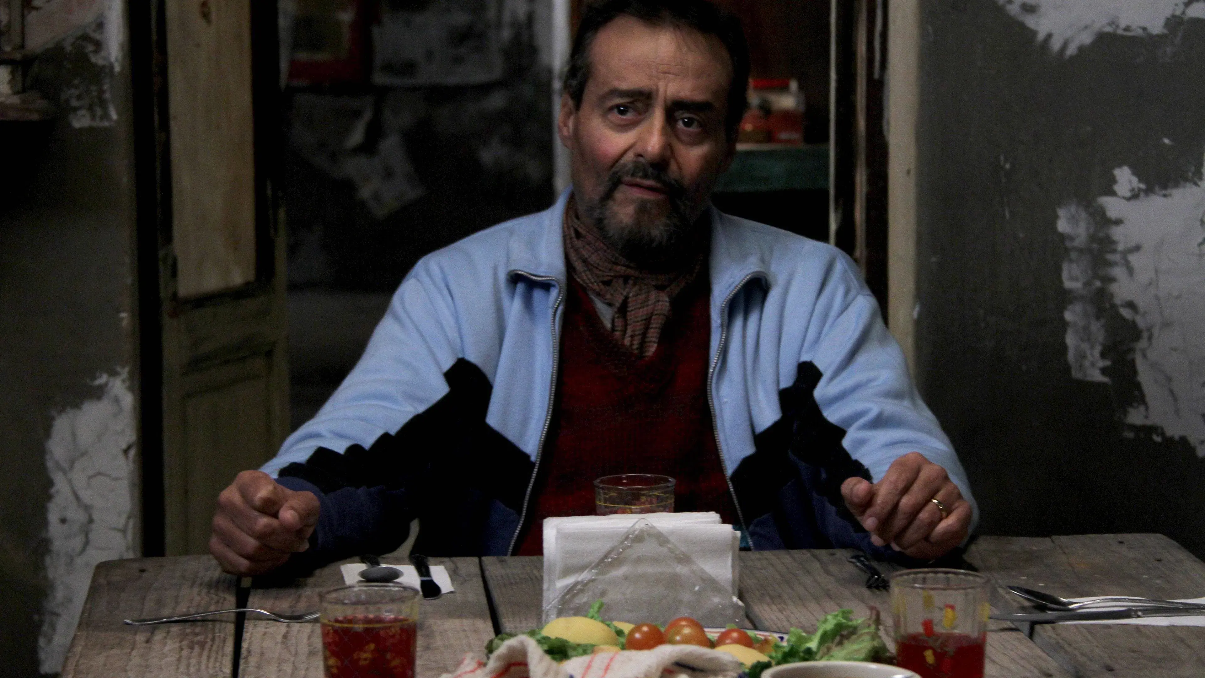 Los Nobles: Quando os Ricos Quebram a Cara