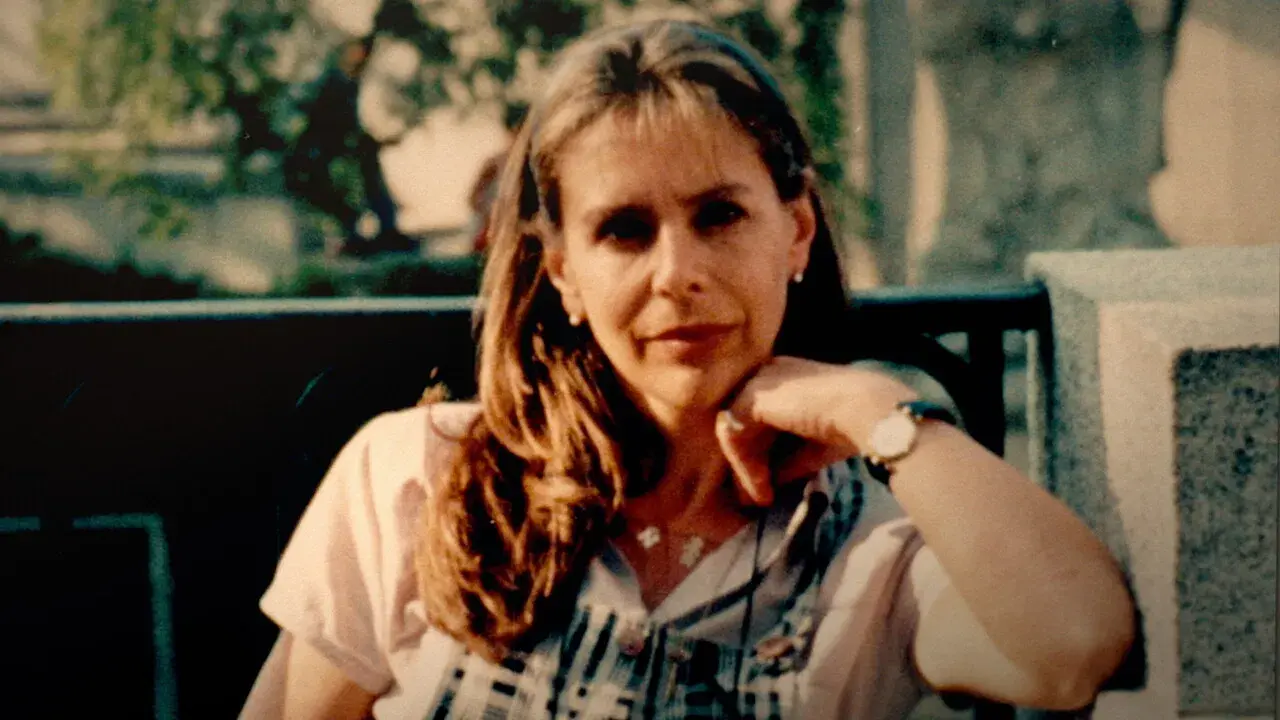 The Many Deaths of Nora Dalmasso