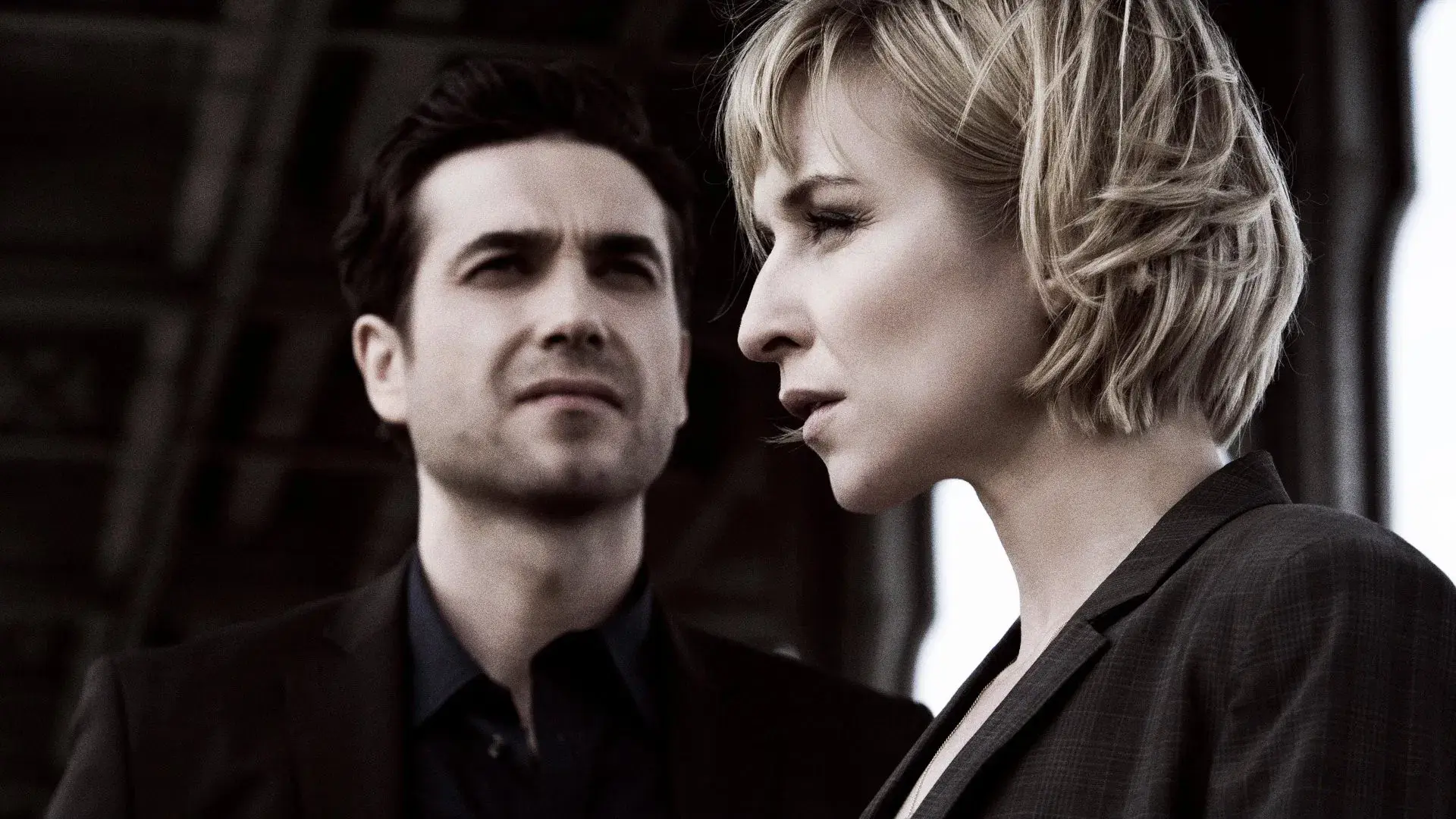 Kvinden der drømte om en mand