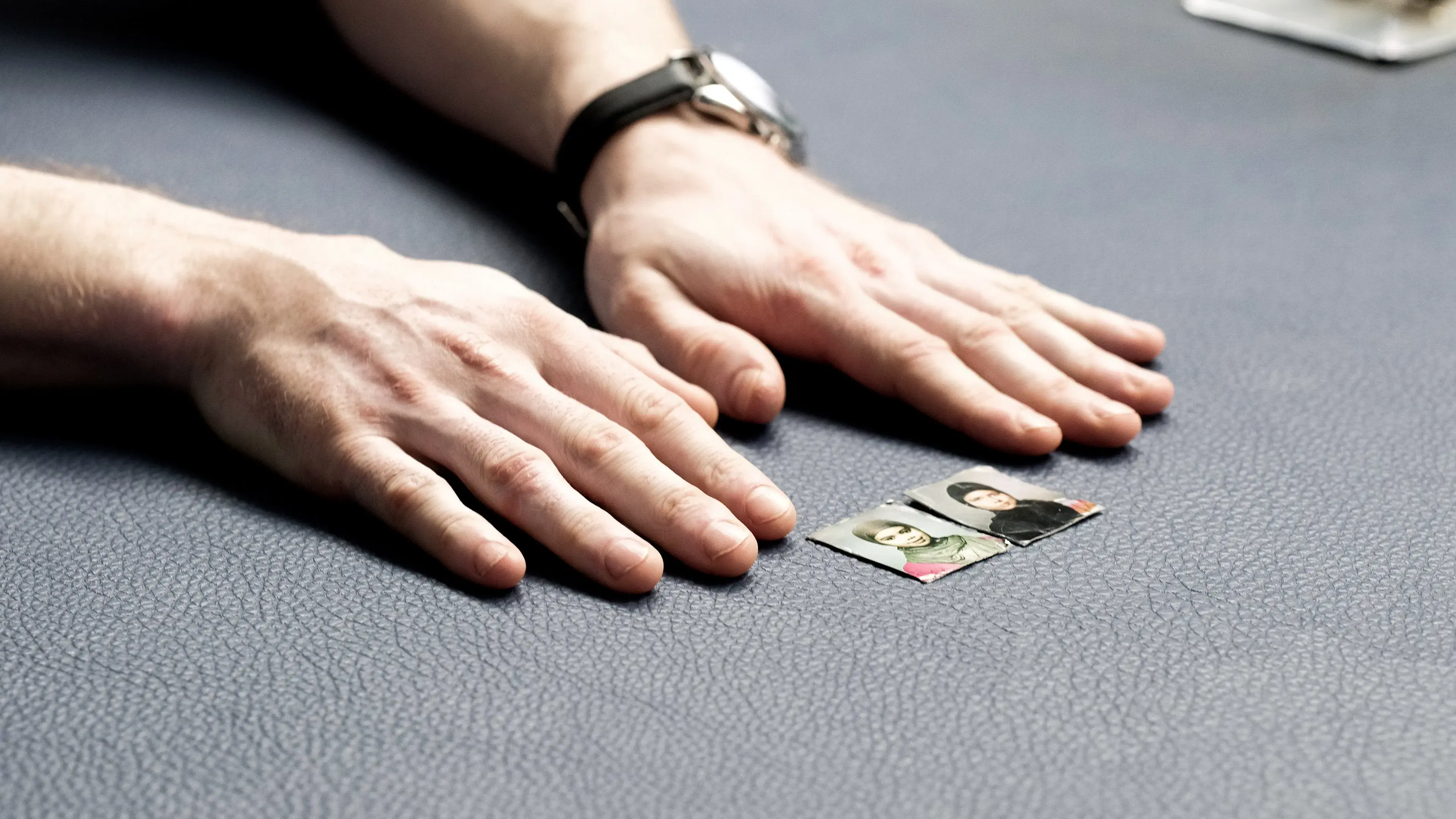 Criminal - Reino Unido