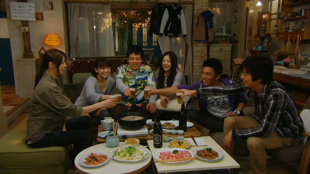 Watashi ga Ren’nai Dekinai Riyuu