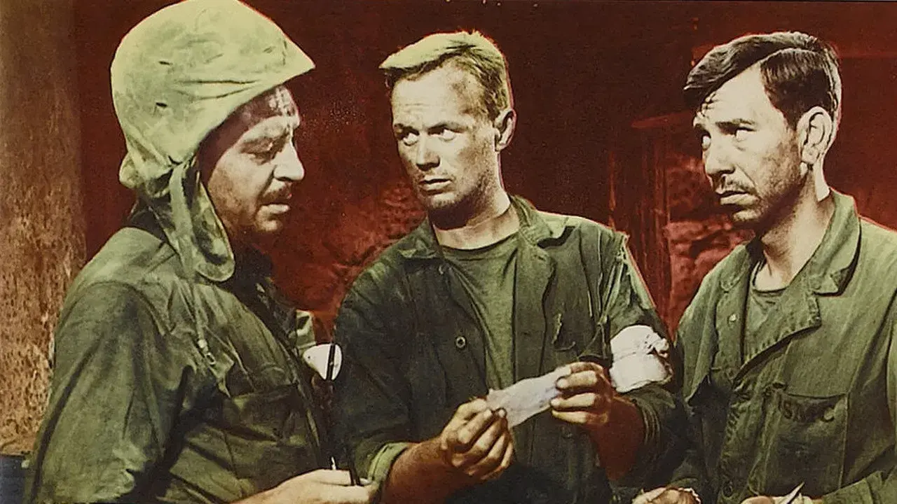 Até o Último Homem