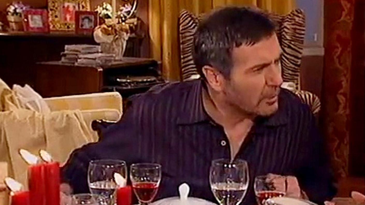 Φάε τη Σοκολάτα σου