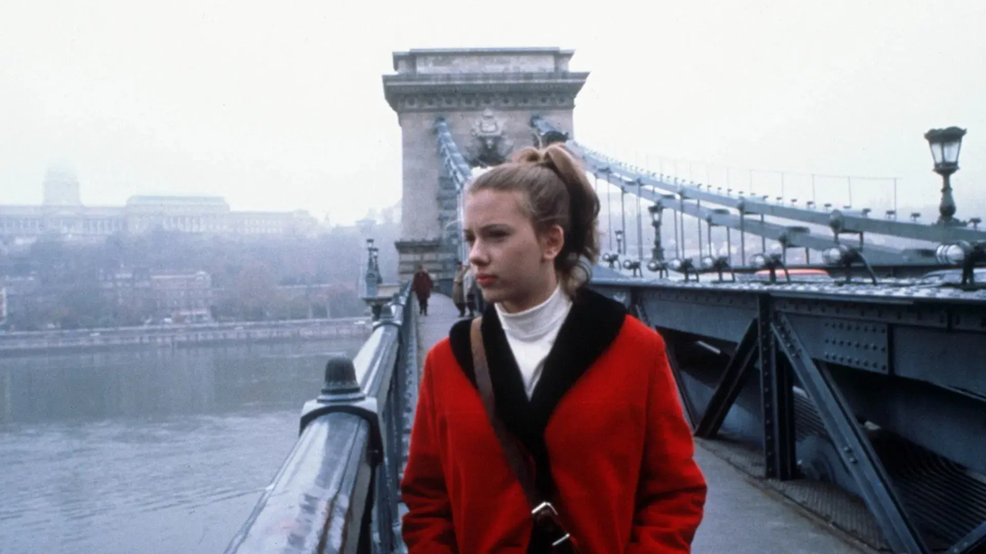 Uma Rapsódia Americana