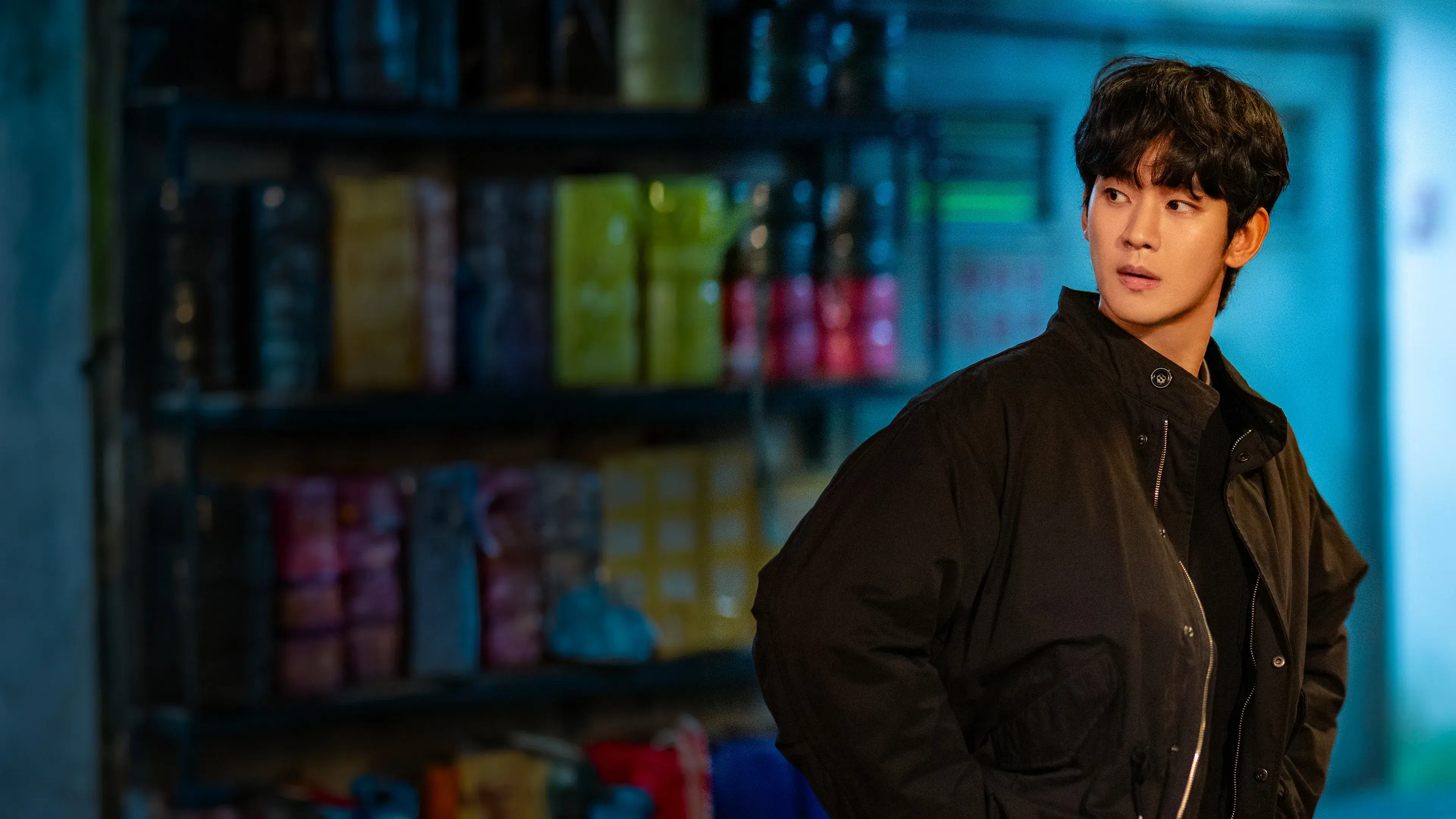 Knock-Off: Ambição Perigosa