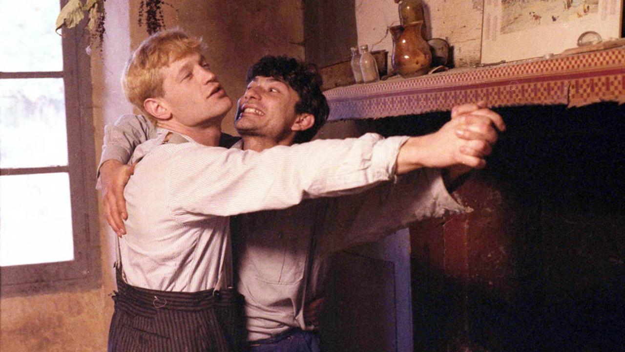 Éramos Um Só Homem