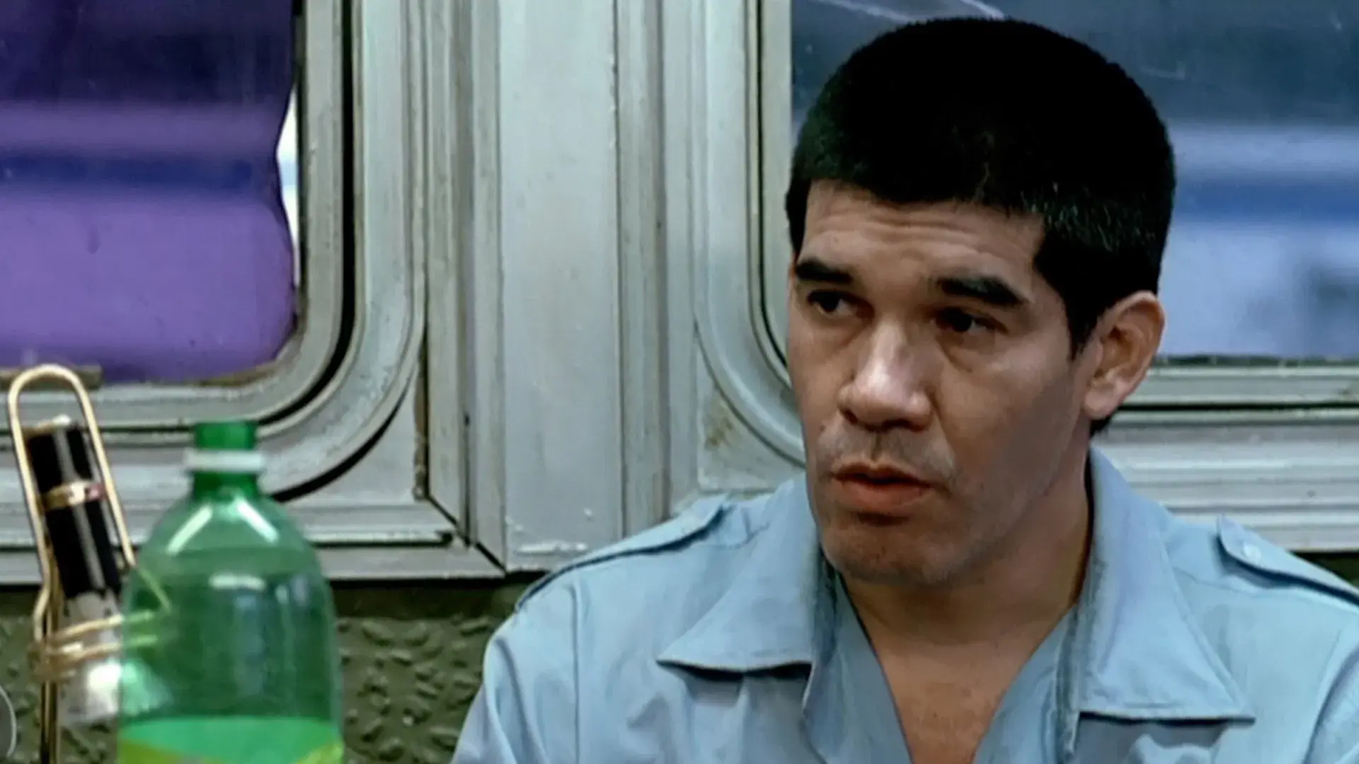 Do Outro Lado da Lei