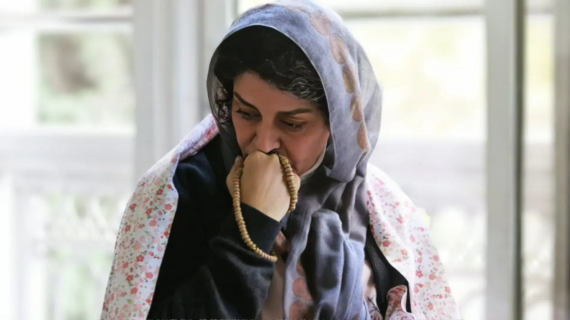 زیر سقف دودی